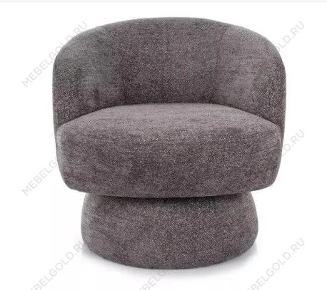 Кресло Signal COSMIC Raven (серый/черный) | изображение 2