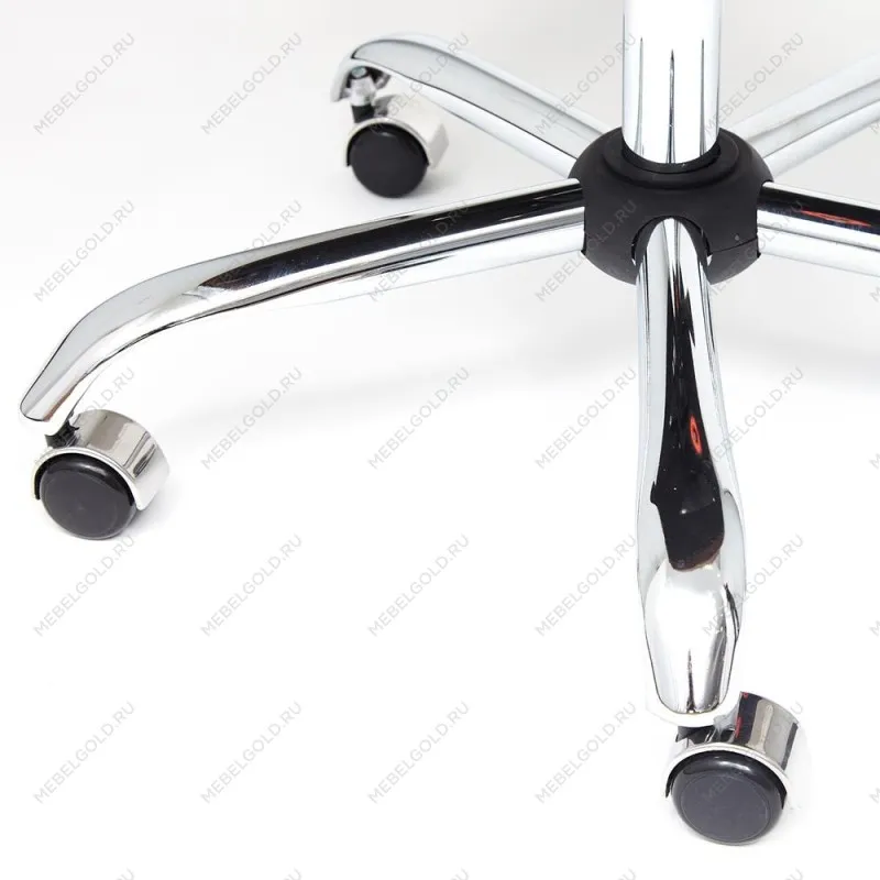 Кресло SOFTY LUX Коричневый, флок | изображение 20