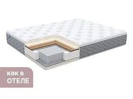 Матрас Bliss Perfect 90х200