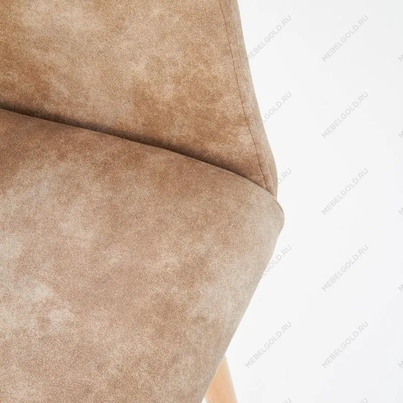 Стул кухонный Halmar K287 (бежевый) | изображение 4