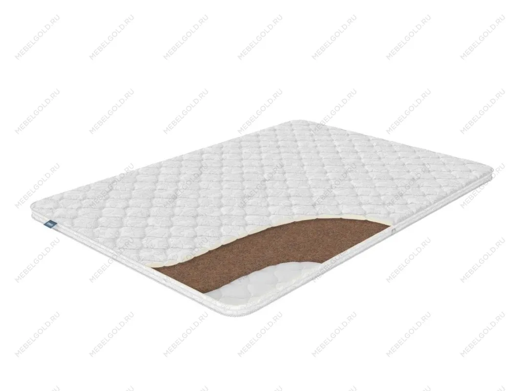 Наматрасник Кокос 3 см 160х200 - Выставка м. Марьина роща