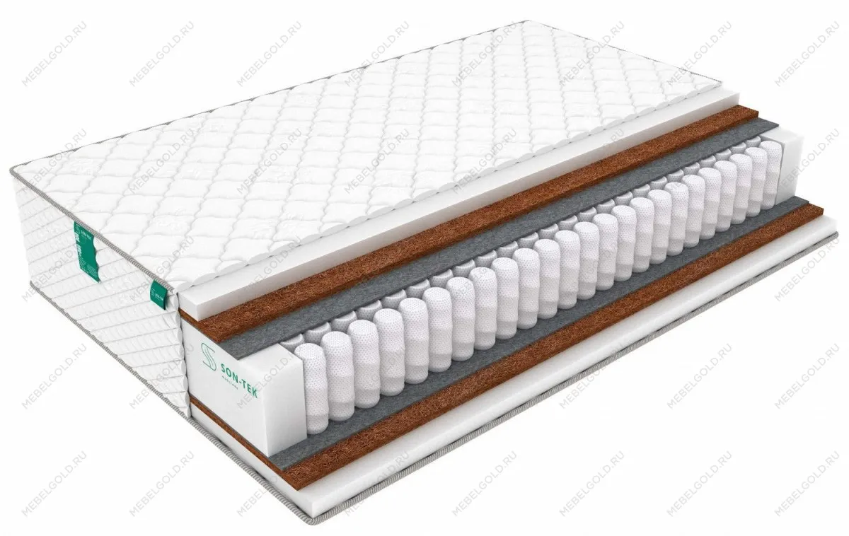 Матрас PremierBIG FoamStrong Double 120х200