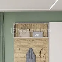 Шкаф навесной Модерн 1D/87-30