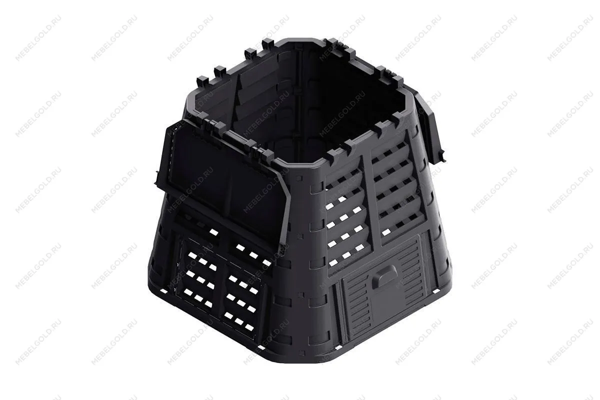 Компостер 480 л. 2020 | изображение 8