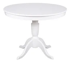 Стол Амфора (900х350 / Белый)