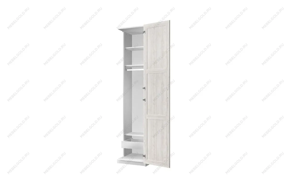 Корпус шкафа ПАКС (PAX) 51/56 P | изображение 4