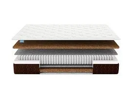 Матрас Мега хард 80х190