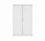 БРИМНЭС / СИРИУС тумба ИКЕА / IKEA 2 двери 78х123 белая | изображение 1