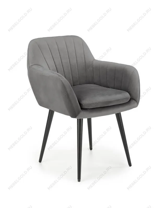 Стул кухонный Halmar K429 (серый)