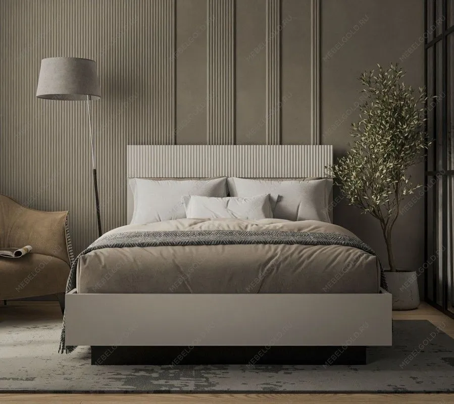 Кровать Винати 140 с подъемником | изображение 1