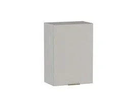 Шкаф ШГ-50, Монза (500*316*720) Экокожа Бежевый, 23142