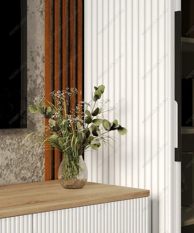 Тумба Стелла белый | изображение 4