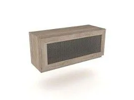 Шкаф ШСТ-80Г, Оттава (800*320*360) Дуб Мария, 22240