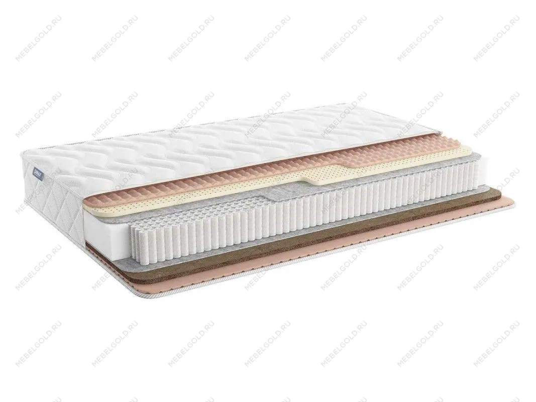 Матрас Relmas Miх 4 S1000 140х200