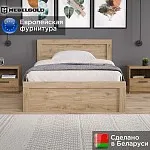 Кровать Дорсет 120 | изображение 1