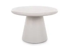 Стол журнальный Signal AURORA (светло-серый) 60/40