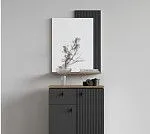 м. Марьина Роща - Зеркало Сан Джиминьяно LUS/65 | изображение 2