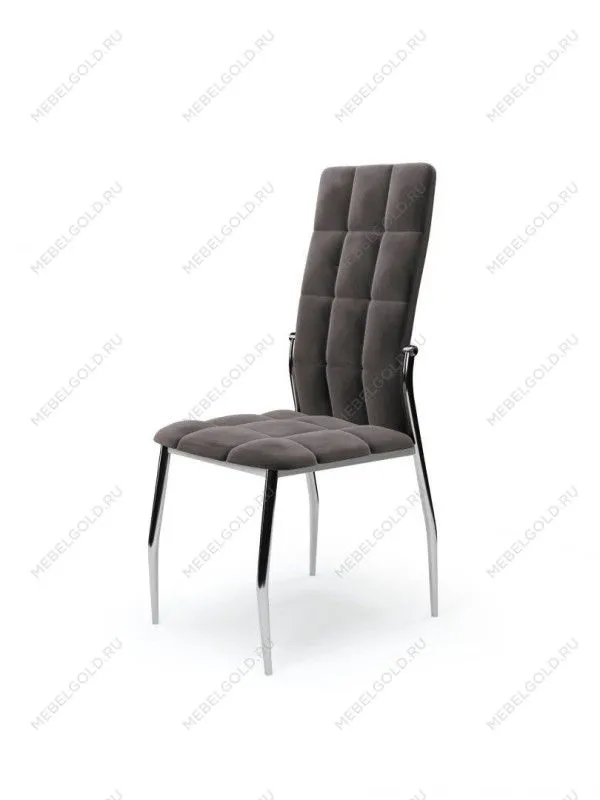 Стул кухонный Halmar K416 (серый) | изображение 1