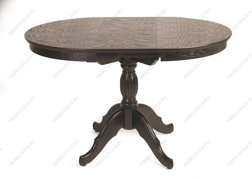 Стол обеденный Лилия-0090 (венге) | изображение 1