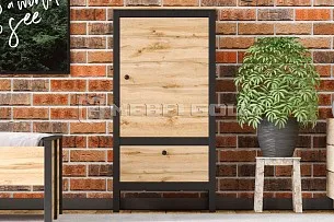 Тумба Лофт REG1D1S/60