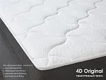Матрас ОК Медиум Мемо 180х200 | изображение 5
