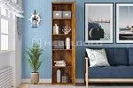 Стеллаж Индиана JREG1D дуб саттер | изображение 3