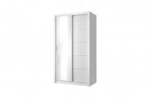 Шкаф Lyon 120, белый