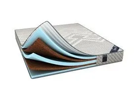 Матрас Онли Квант 120х190