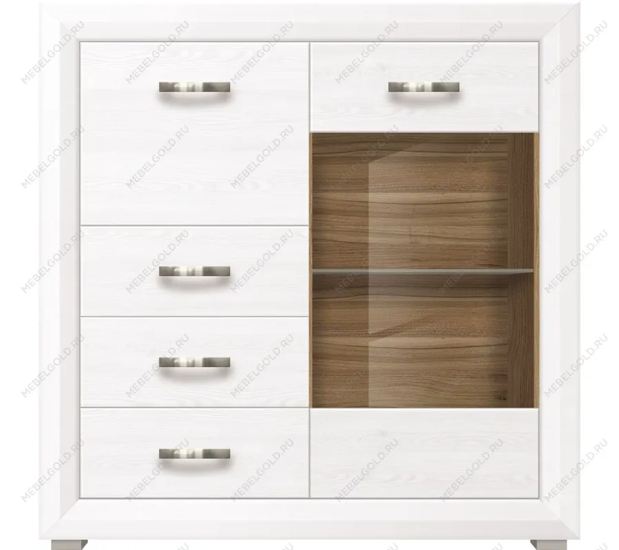 Балашиха - Тумба Мальта KOM1W1K3S