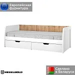 Кровать Таурус 90-2 | изображение 1