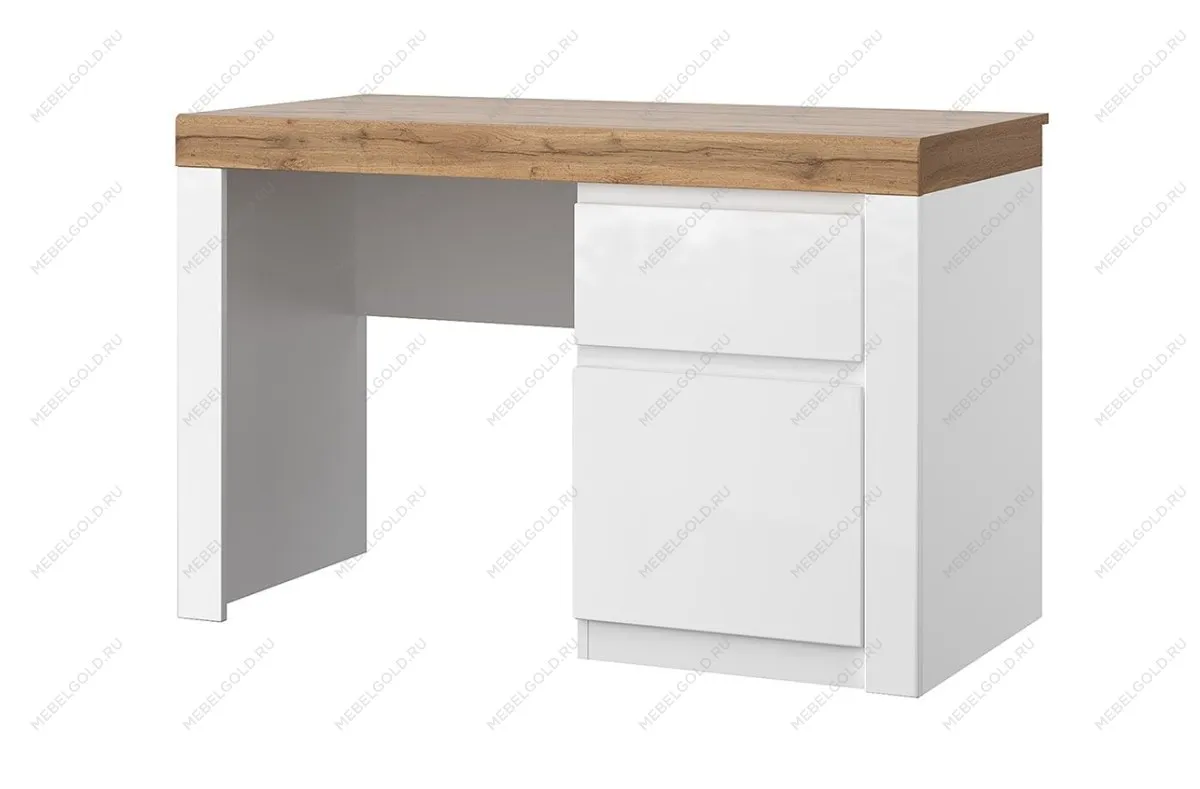 Стол письменный Таурус 1D1S | изображение 1