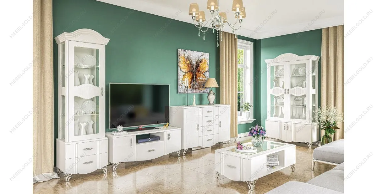 Журнальный стол София МН-025-07 | изображение 1