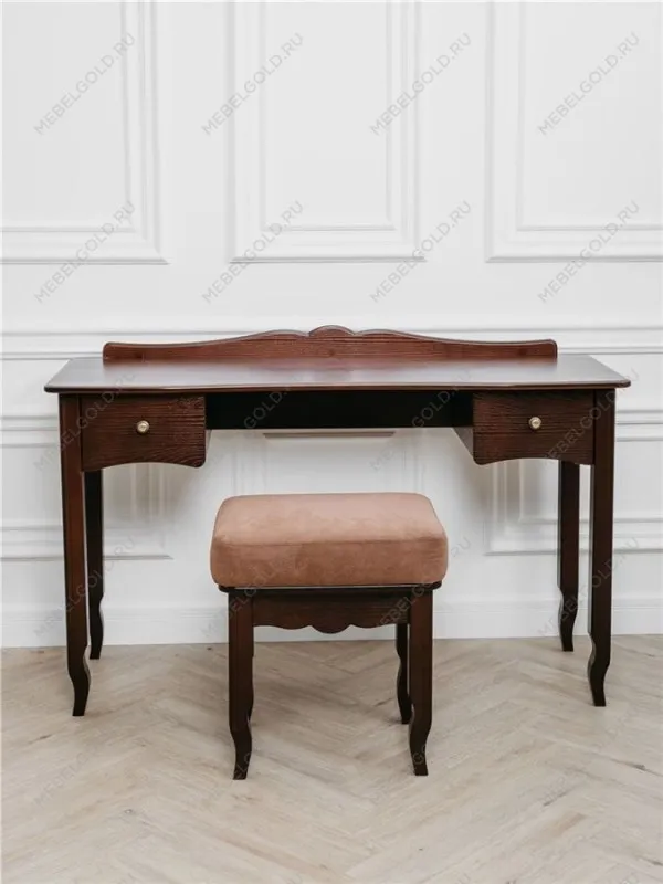 Туалетный стол Версаль (орех) | изображение 7