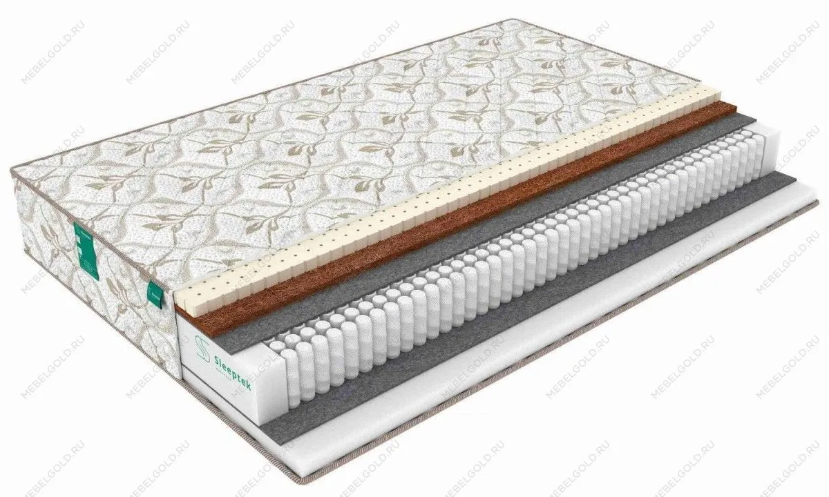 Матрас Perfect LatexStrong Norma 140х190