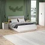 Кровать Модерн 160 с подъемником | изображение 2