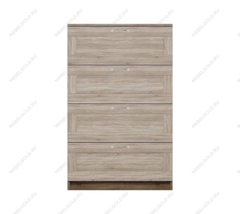 БРИМНЭС / СИРИУС комод ИКЕА / IKEA 4 ящика сонома | изображение 1