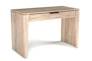 Стол письменный, Юта (1200*600*796) Дуб Мария, 31702
