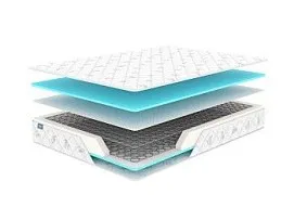 Матрас Оптима софт 160х200