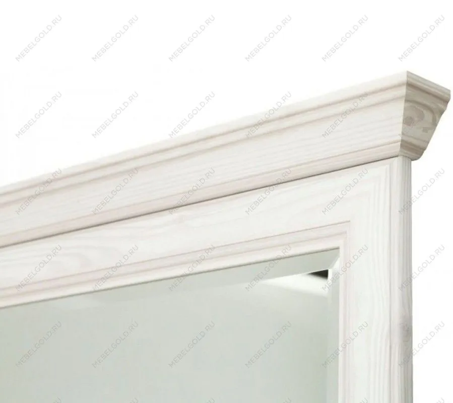 Зеркало Стилиус LUS125 (Лиственница сибирская) | изображение 1