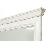 Зеркало Стилиус LUS125 (Лиственница сибирская) | изображение 1