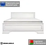 Кровать Кентаки LOZ/140x200 белый | изображение 1
