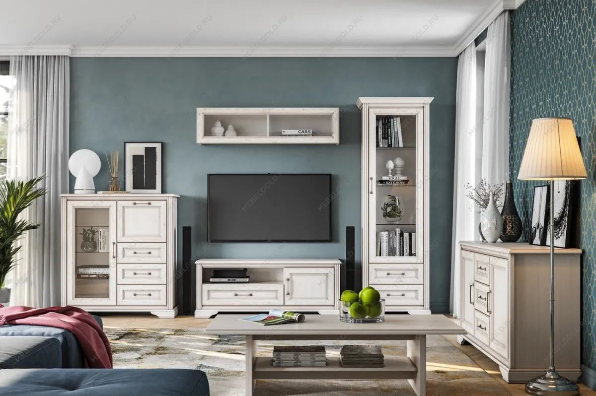 Гостиная Стилиус 1