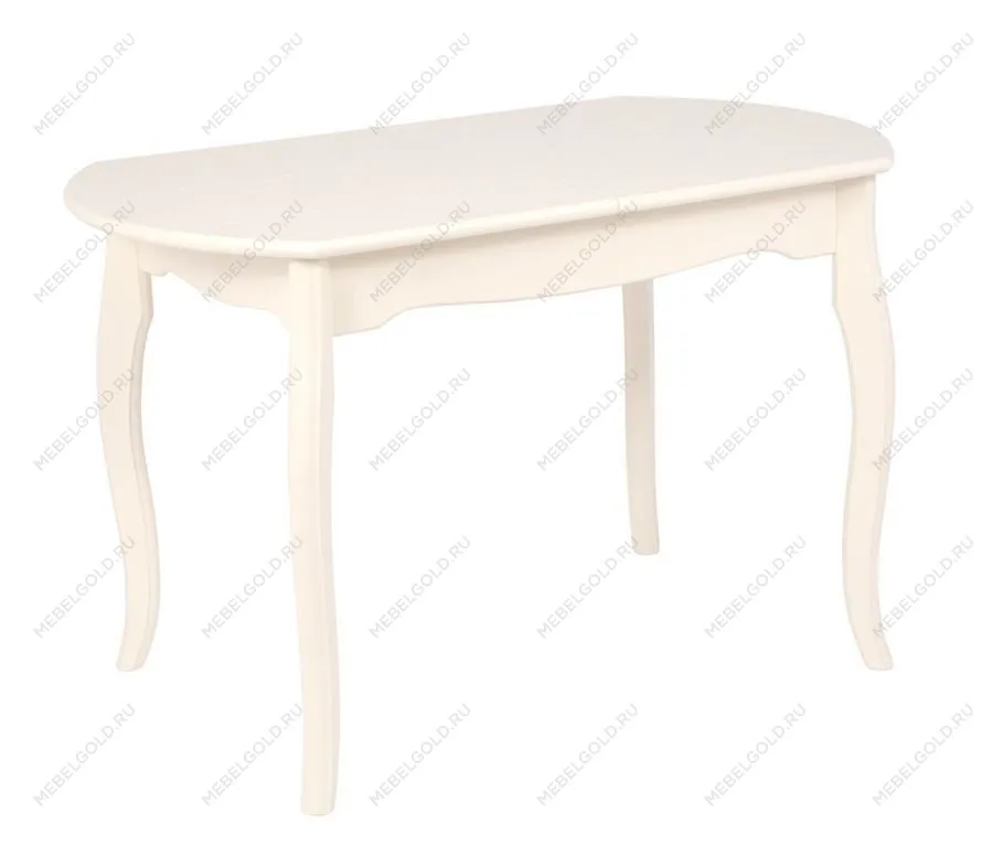 Стол Форд (цвет Бежевый/шпон)