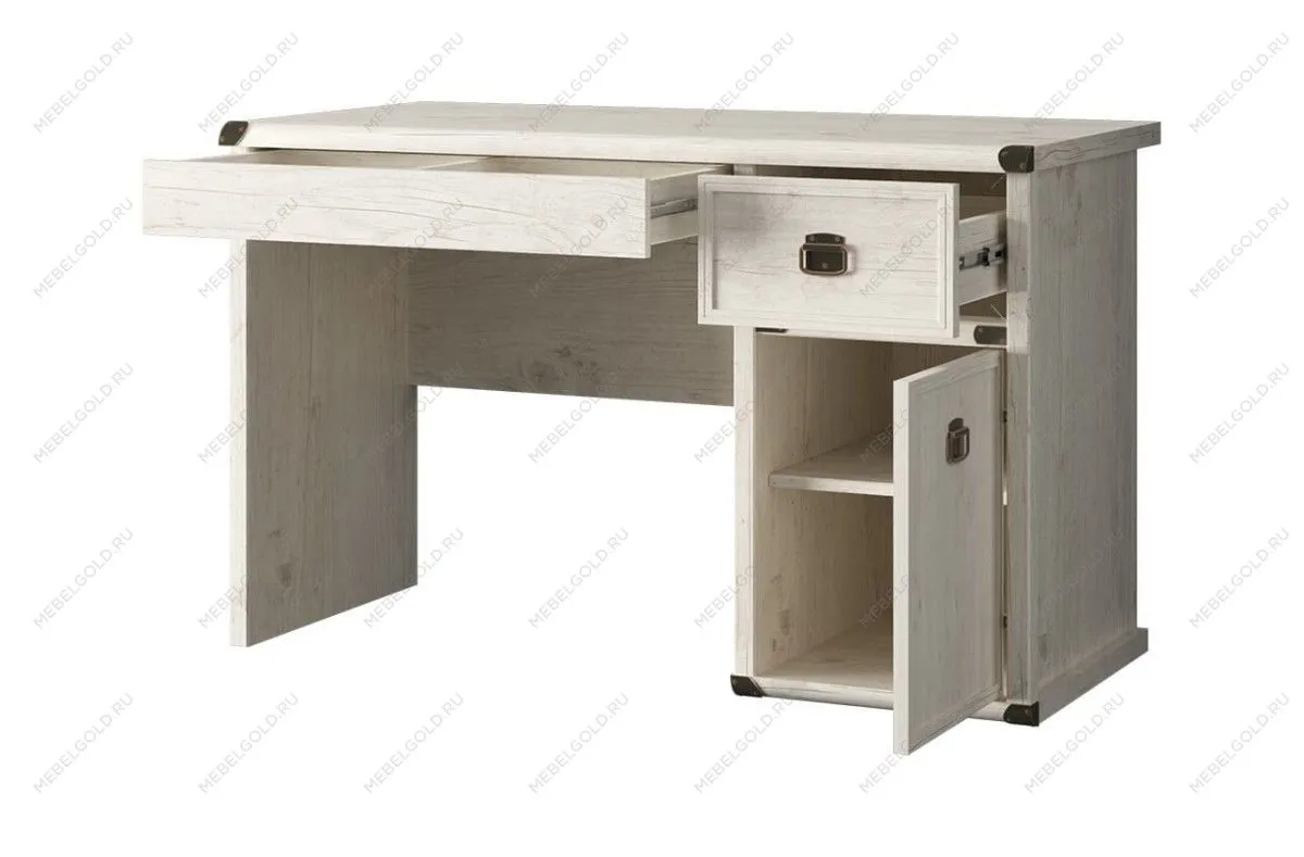 м. Марьина Роща - Стол письменный Магеллан 1D2S | изображение 1