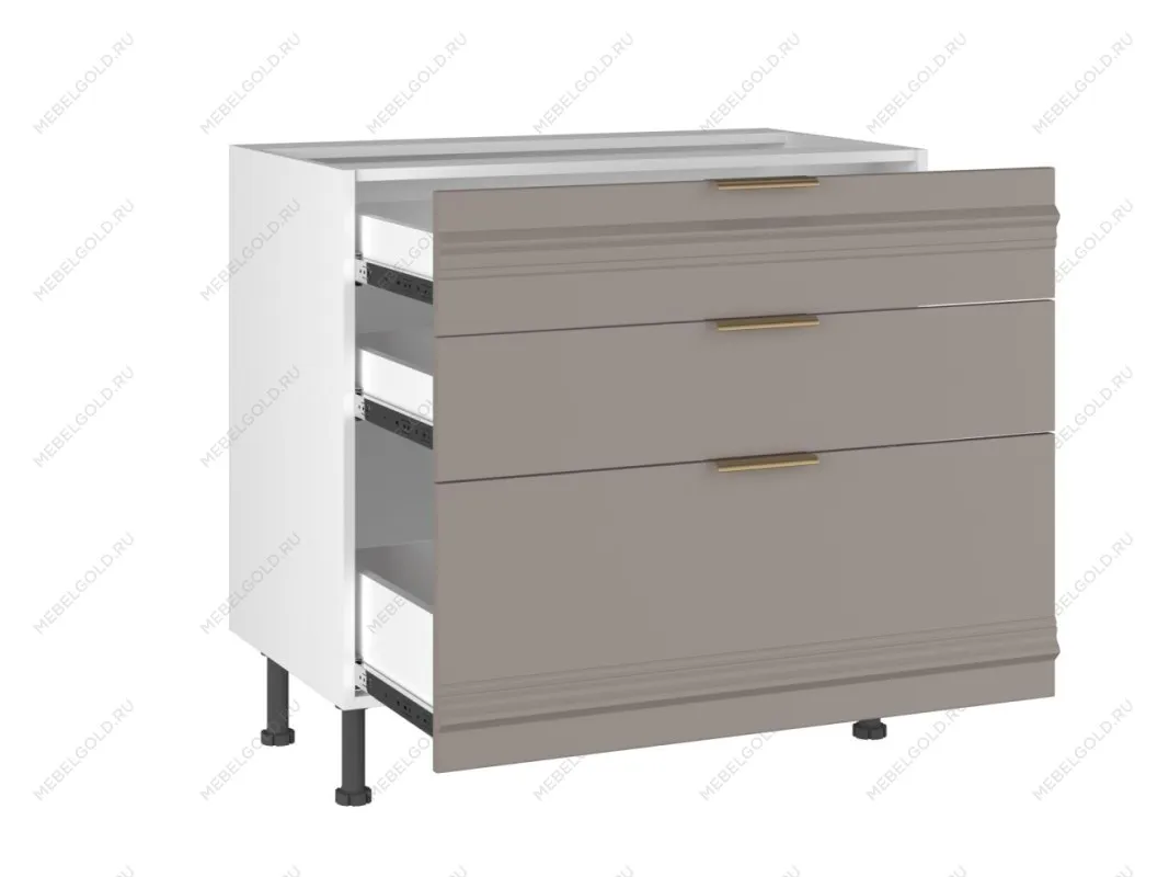 СЯ-90, Фьюжн (900*537*870) Мокко, 27159 | изображение 1