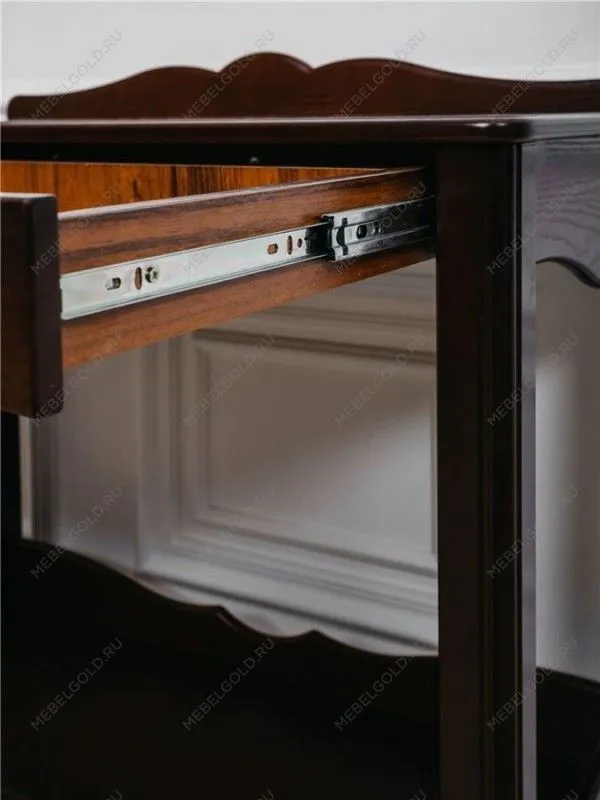 Консоль Версаль (орех) | изображение 6