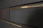 Комод Сидней, дуб графит | изображение 6