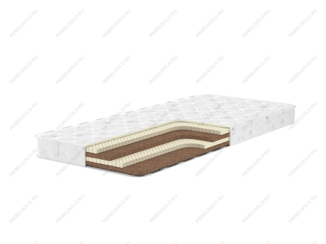 Матрас Спортсмен Плюс 80х160