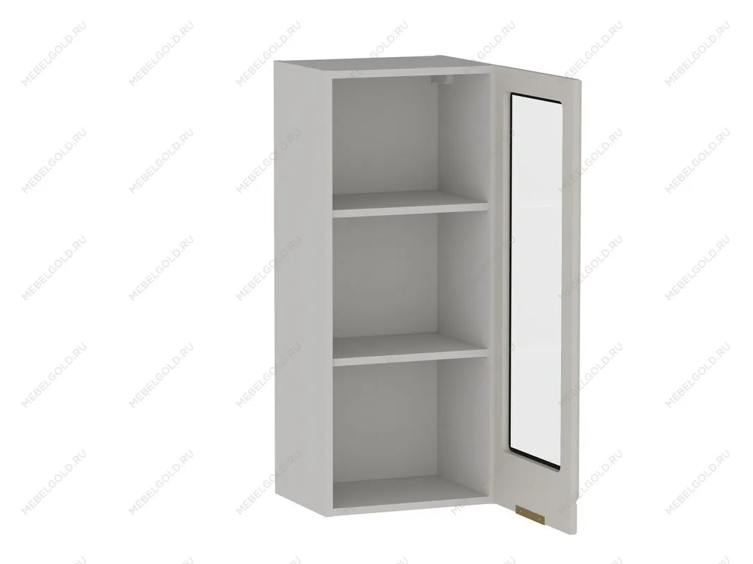 Шкаф 960 ШСТ-40, Берта (400*321*960) Светлый Мокко, 22959 | изображение 1