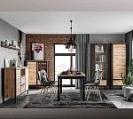 Шкаф Лофт REG1D1S | изображение 4